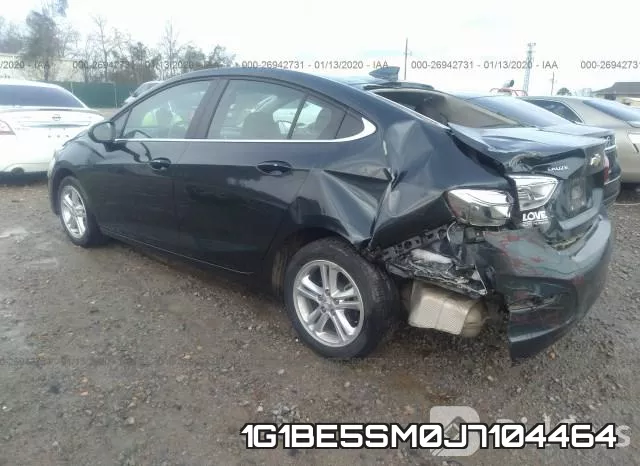 1G1BE5SM0J7104464 фото 4