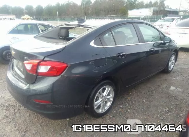1G1BE5SM0J7104464 фото 5