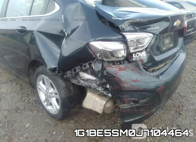 1G1BE5SM0J7104464 фото 7