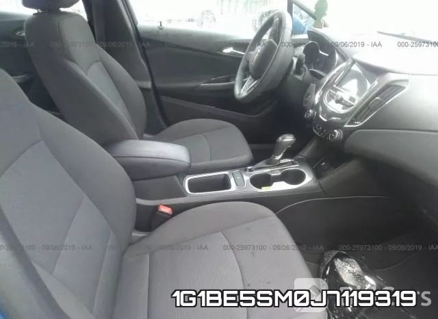 1G1BE5SM0J7119319 фото 6