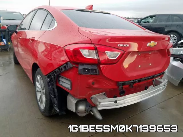 1G1BE5SM0K7139653 фото 4