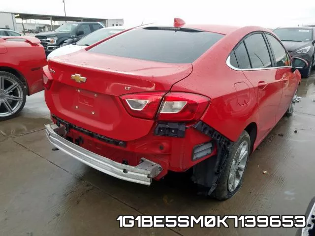 1G1BE5SM0K7139653 фото 5