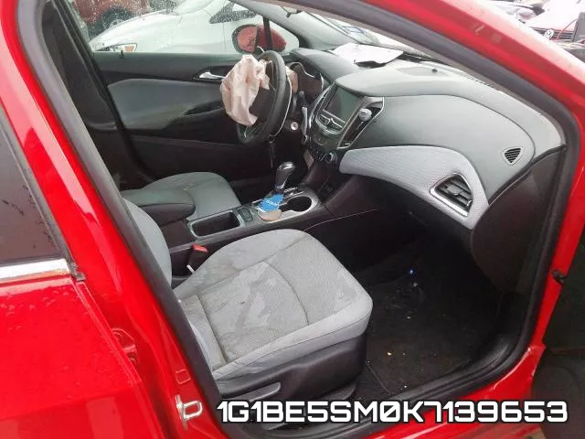 1G1BE5SM0K7139653 фото 6