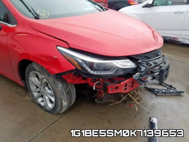 1G1BE5SM0K7139653 фото 10