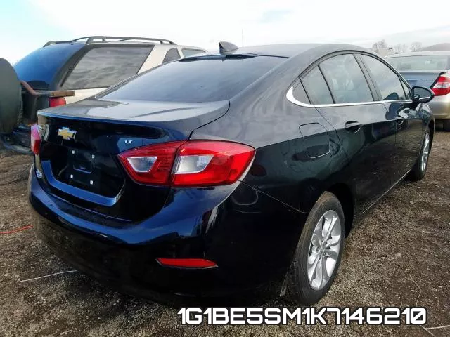 1G1BE5SM1K7146210 фото 5