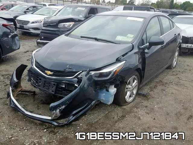 1G1BE5SM2J7121847 фото 3