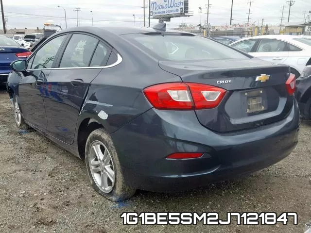 1G1BE5SM2J7121847 фото 4