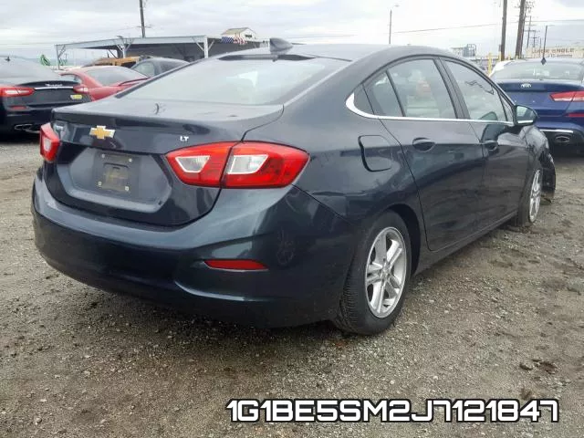 1G1BE5SM2J7121847 фото 5