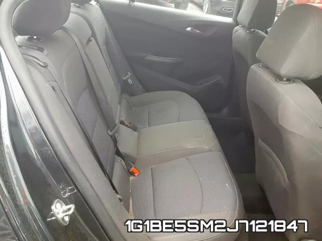 1G1BE5SM2J7121847 фото 7