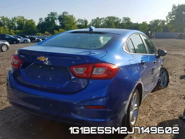 1G1BE5SM2J7149602 фото 5