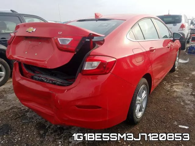 1G1BE5SM3J7120853 фото 5
