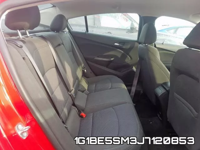 1G1BE5SM3J7120853 фото 7