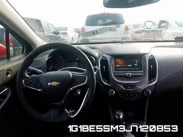 1G1BE5SM3J7120853 фото 10