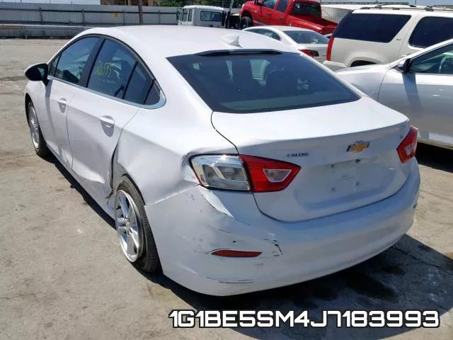 1G1BE5SM4J7183993 фото 4
