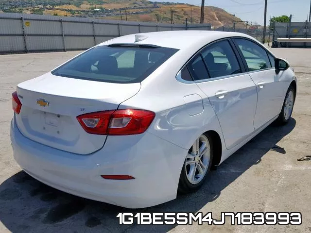 1G1BE5SM4J7183993 фото 5