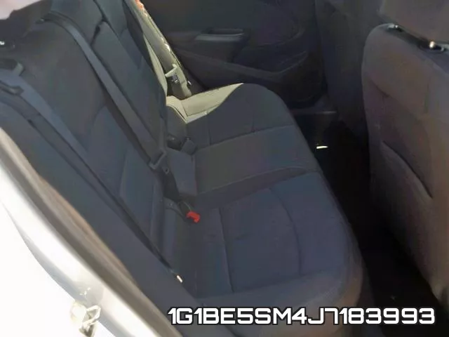 1G1BE5SM4J7183993 фото 7