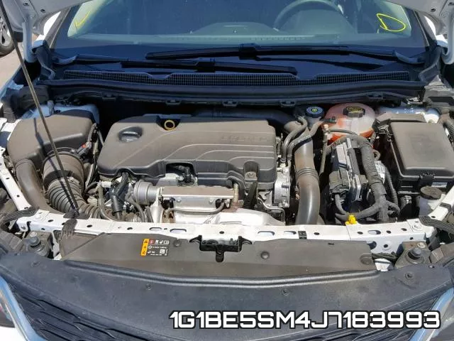 1G1BE5SM4J7183993 фото 8