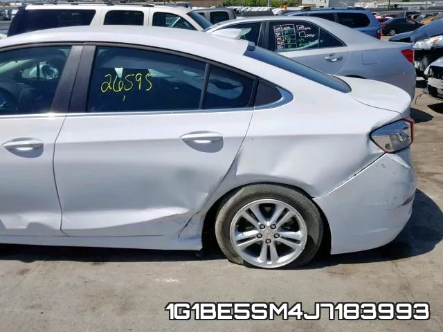 1G1BE5SM4J7183993 фото 10