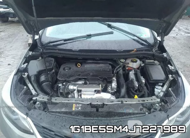 1G1BE5SM4J7227989 фото 2