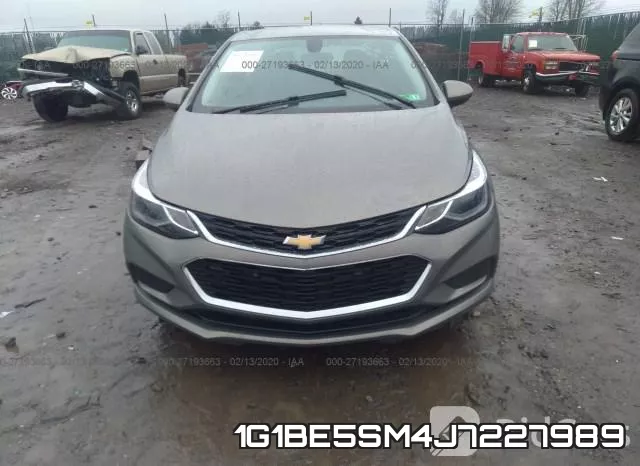 1G1BE5SM4J7227989 фото 6