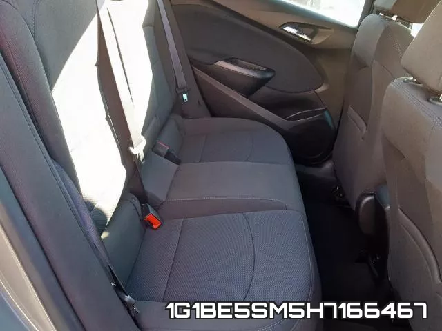 1G1BE5SM5H7166467 фото 7