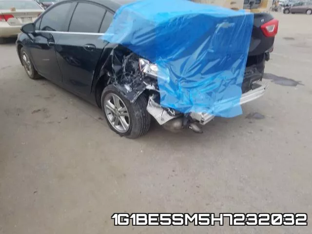 1G1BE5SM5H7232032 фото 4