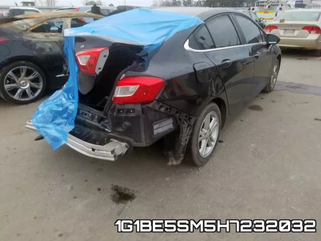 1G1BE5SM5H7232032 фото 5