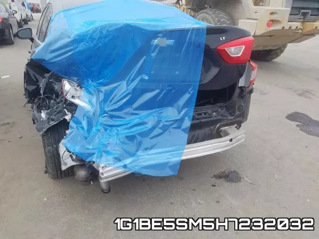 1G1BE5SM5H7232032 фото 10