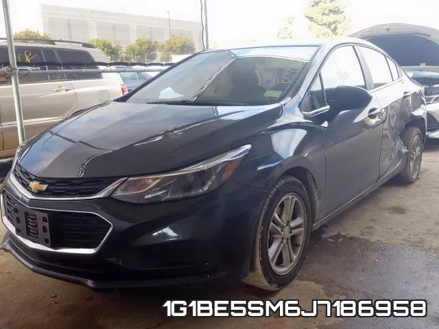 1G1BE5SM6J7186958 фото 3