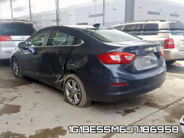 1G1BE5SM6J7186958 фото 4