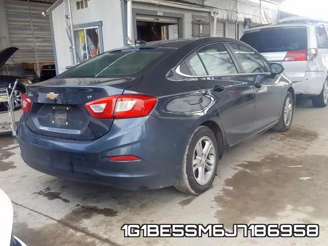 1G1BE5SM6J7186958 фото 5
