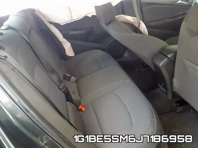 1G1BE5SM6J7186958 фото 7