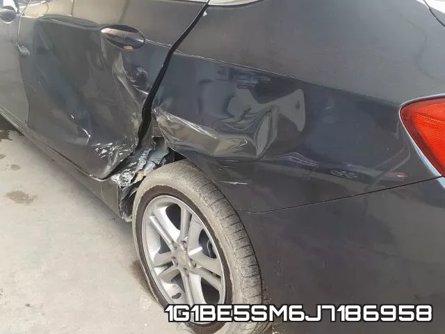 1G1BE5SM6J7186958 фото 10