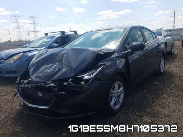 1G1BE5SM8H7105372 фото 3