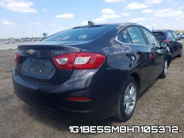 1G1BE5SM8H7105372 фото 5