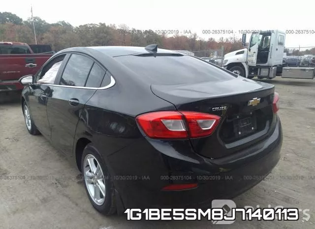1G1BE5SM8J7140113 фото 4