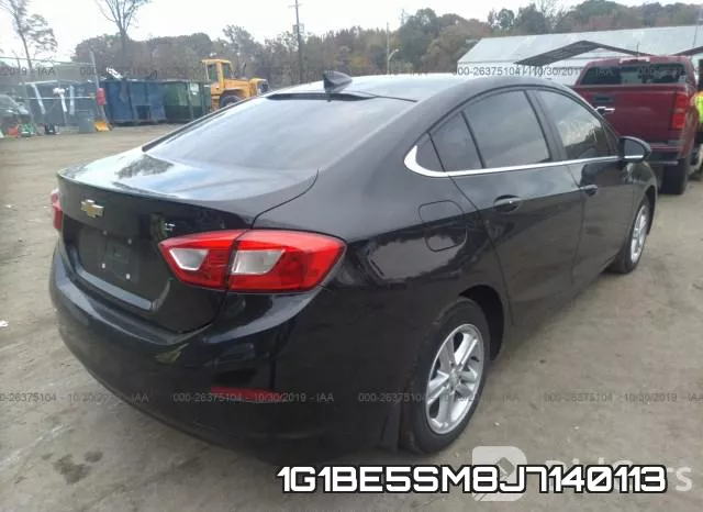 1G1BE5SM8J7140113 фото 5