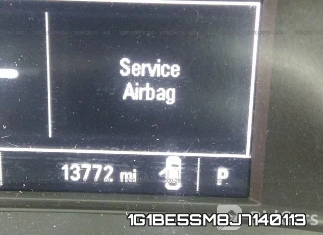 1G1BE5SM8J7140113 фото 8