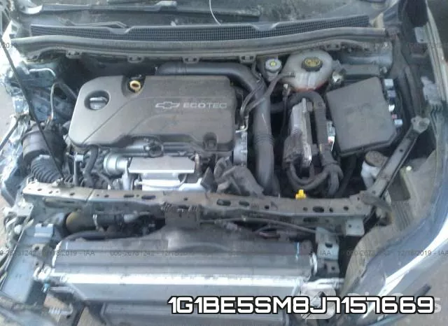1G1BE5SM8J7157669 фото 2