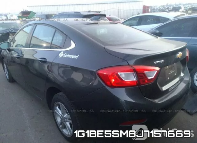 1G1BE5SM8J7157669 фото 4