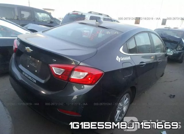 1G1BE5SM8J7157669 фото 5