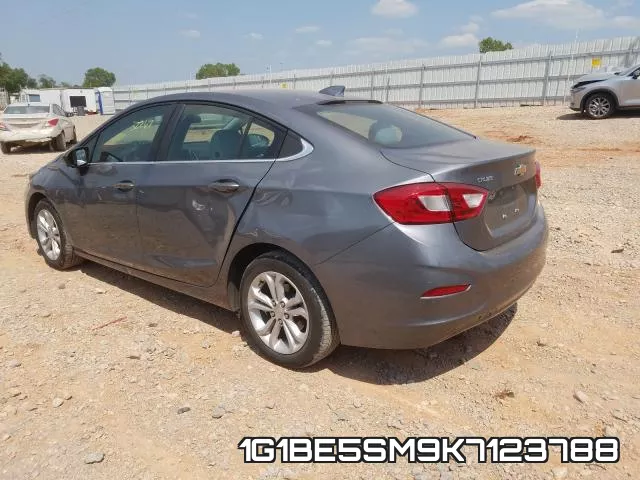 1G1BE5SM9K7123788 фото 4