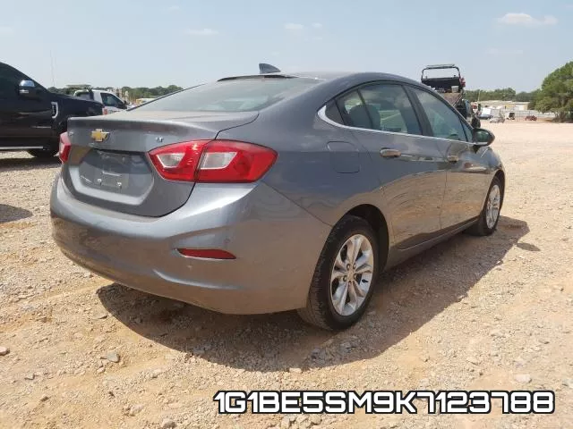 1G1BE5SM9K7123788 фото 5