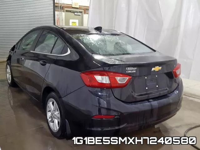 1G1BE5SMXH7240580 фото 4