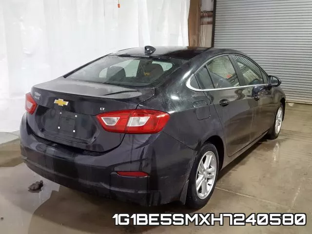 1G1BE5SMXH7240580 фото 5