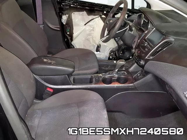 1G1BE5SMXH7240580 фото 6