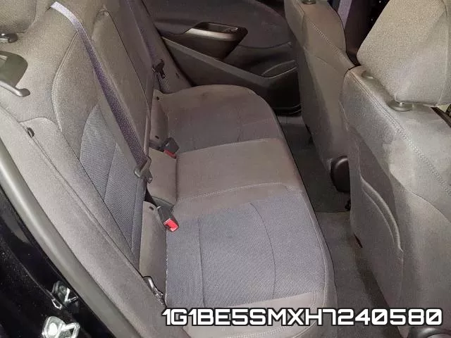 1G1BE5SMXH7240580 фото 7