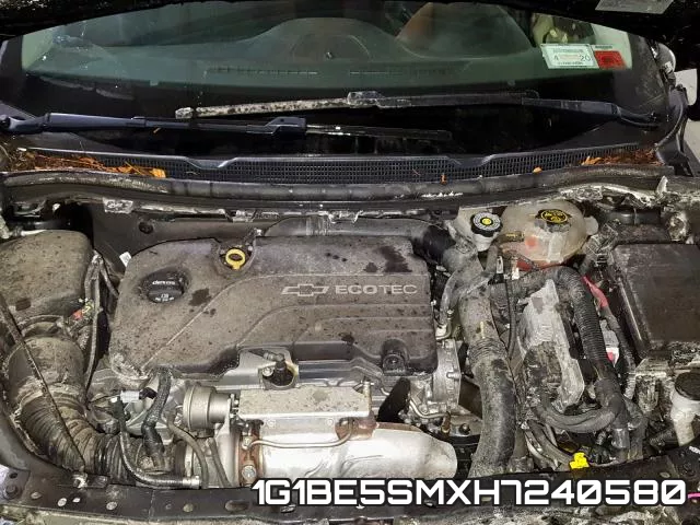1G1BE5SMXH7240580 фото 8