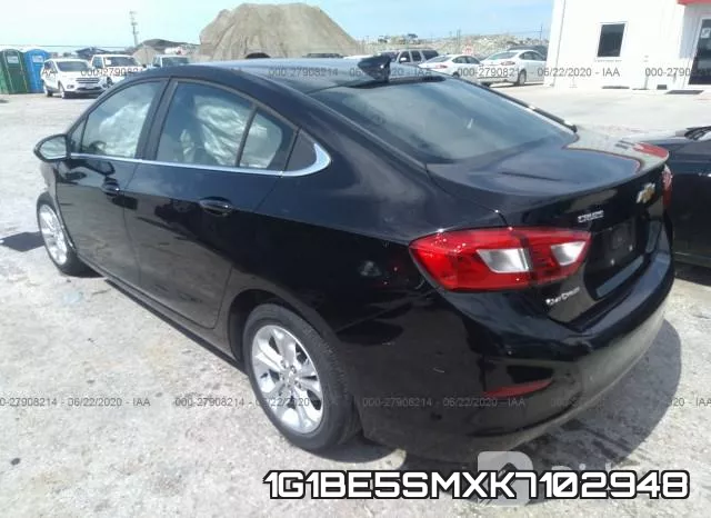 1G1BE5SMXK7102948 фото 4