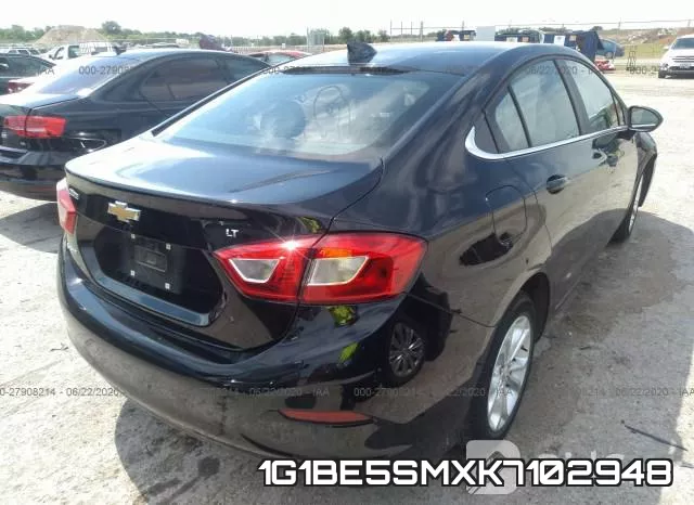 1G1BE5SMXK7102948 фото 5